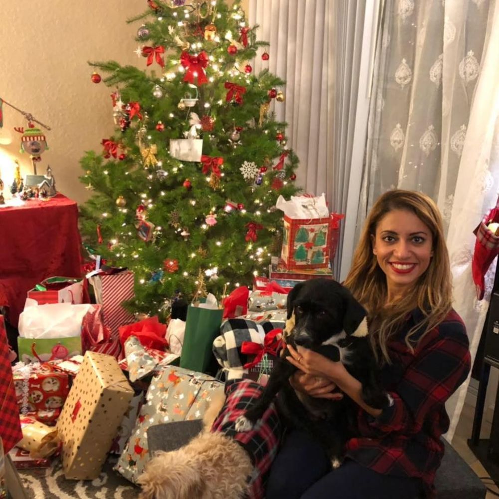 Meet your Posher, Heba